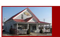 Carroll County, Ohio Arts Center